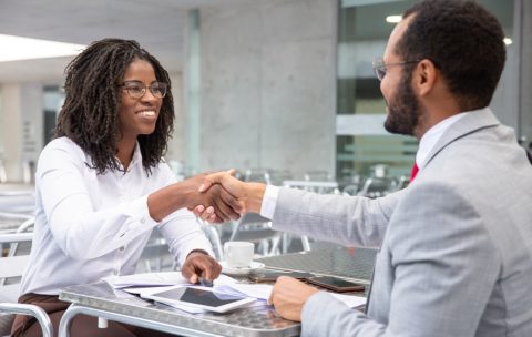 Certificate of Proficiency in Customer Relationship Management