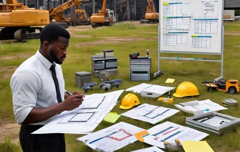 Certificate of Proficiency in Project Management